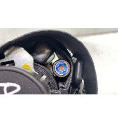 Pretensionneur de ceinture avant gauche RENAULT CLIO 4