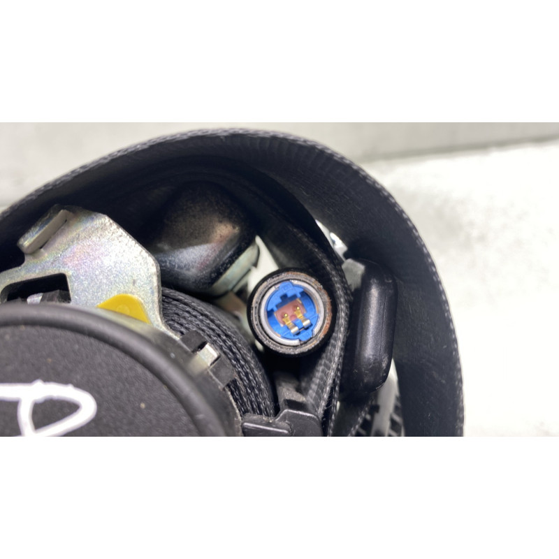 Pretensionneur de ceinture avant gauche RENAULT CLIO 4 Photo n°3