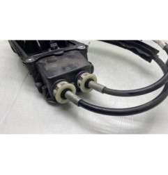 Levier de vitesses RENAULT CLIO 4