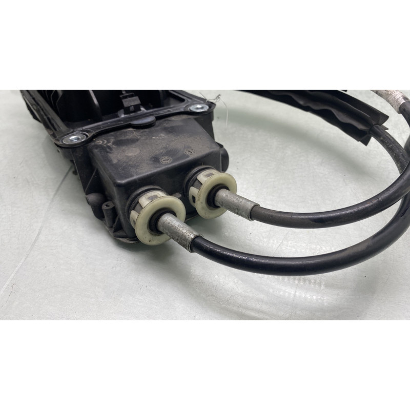 Levier de vitesses RENAULT CLIO 4 Photo n°4