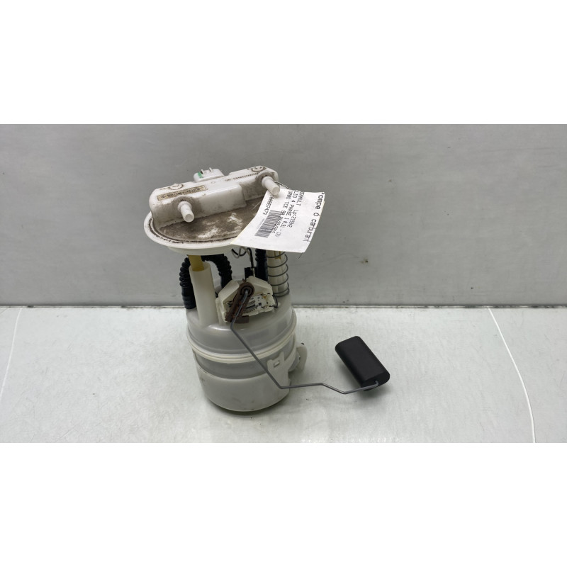 Pompe à carburant RENAULT CLIO 4 Photo n°4