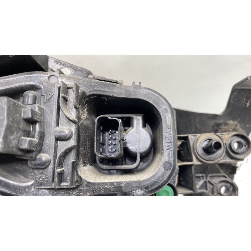 Feu arriere principal droit (feux) RENAULT CLIO 4 Photo n°3