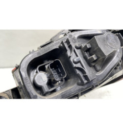 Feu arriere principal gauche (feux) RENAULT CLIO 4