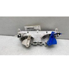 Commande chauffage RENAULT CLIO 4