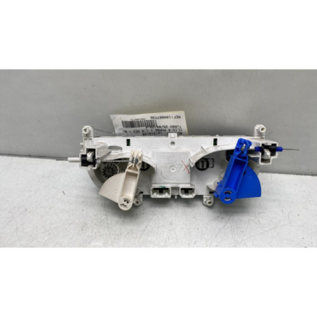 Commande chauffage RENAULT CLIO 4
