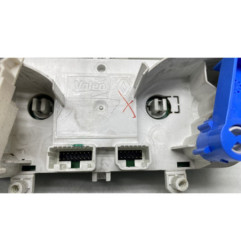 Commande chauffage RENAULT CLIO 4