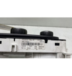 Commande chauffage RENAULT CLIO 4