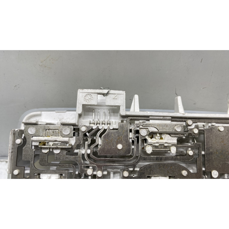 Eclairage de plafonnier RENAULT CLIO 4 Photo n°3