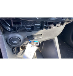 Eclairage de plafonnier RENAULT CLIO 4