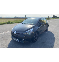 Eclairage de plafonnier RENAULT CLIO 4