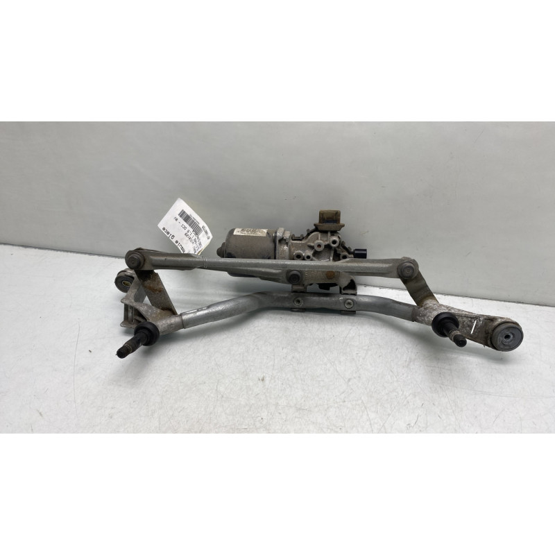 Moteur essuie glace avant RENAULT CLIO 4 Photo n°1