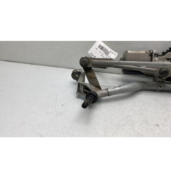 Moteur essuie glace avant RENAULT CLIO 4