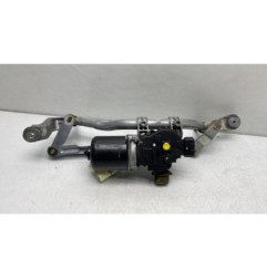 Moteur essuie glace avant RENAULT CLIO 4