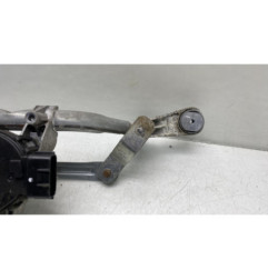 Moteur essuie glace avant RENAULT CLIO 4