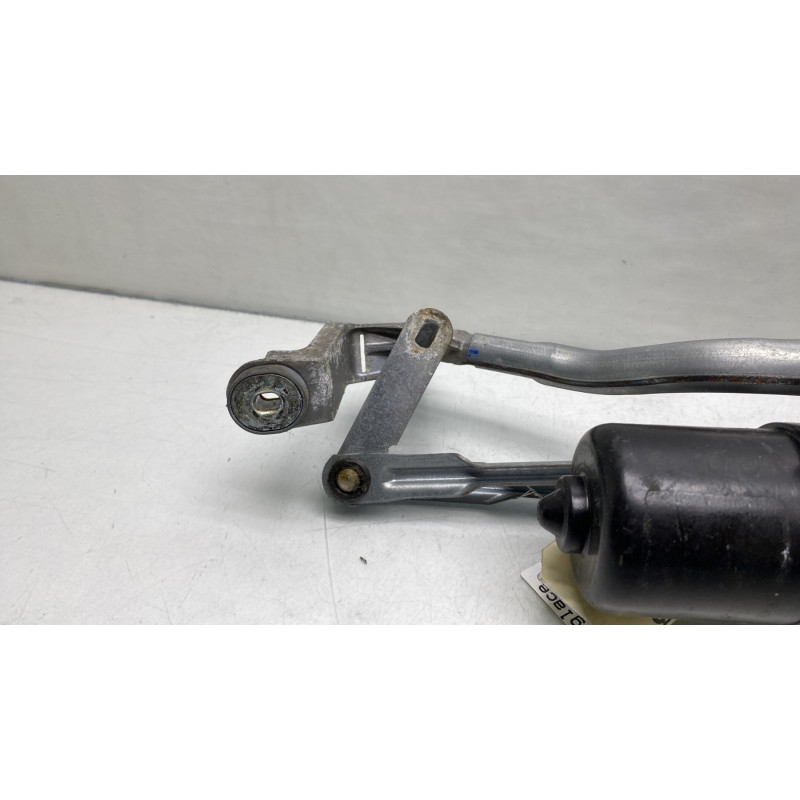 Moteur essuie glace avant RENAULT CLIO 4 Photo n°6