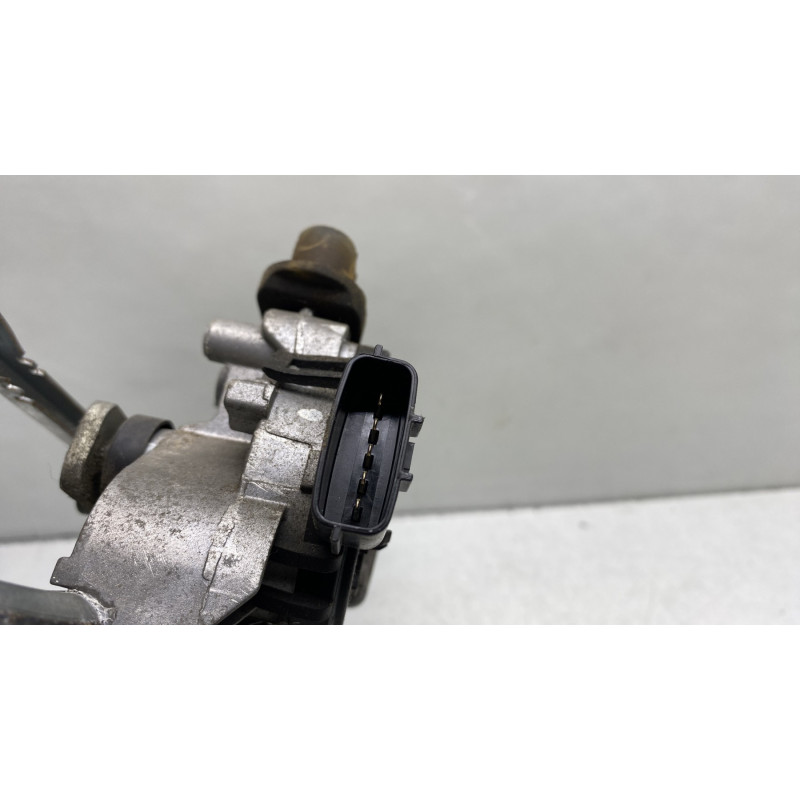 Moteur essuie glace avant RENAULT CLIO 4 Photo n°7