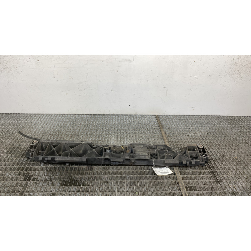 Traverse superieure RENAULT CLIO 4 Photo n°5