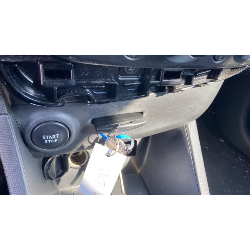 Traverse superieure RENAULT CLIO 4 Photo n°7