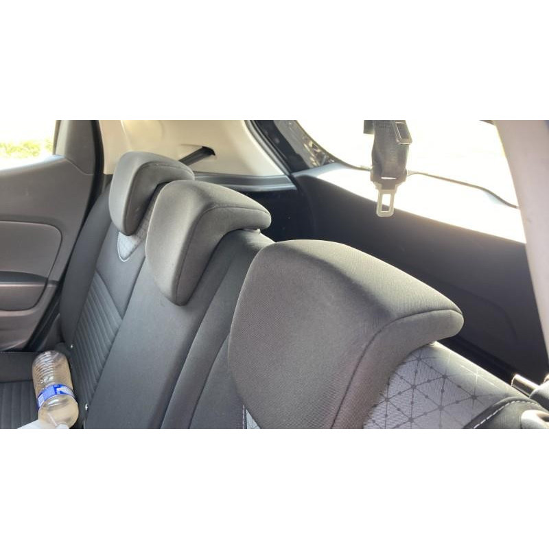 Traverse superieure RENAULT CLIO 4 Photo n°10
