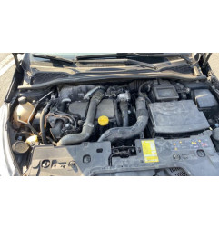 Demarreur RENAULT CLIO 4