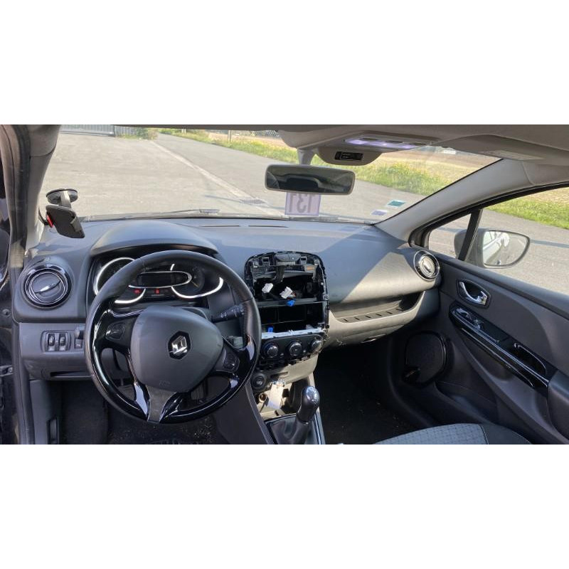 Demarreur RENAULT CLIO 4 Photo n°14