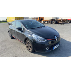 Demarreur RENAULT CLIO 4
