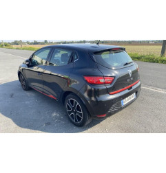 Demarreur RENAULT CLIO 4