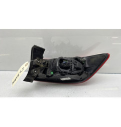 Feu arriere principal gauche (feux) RENAULT CLIO 4