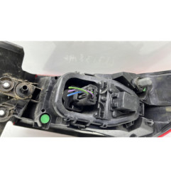 Feu arriere principal gauche (feux) RENAULT CLIO 4