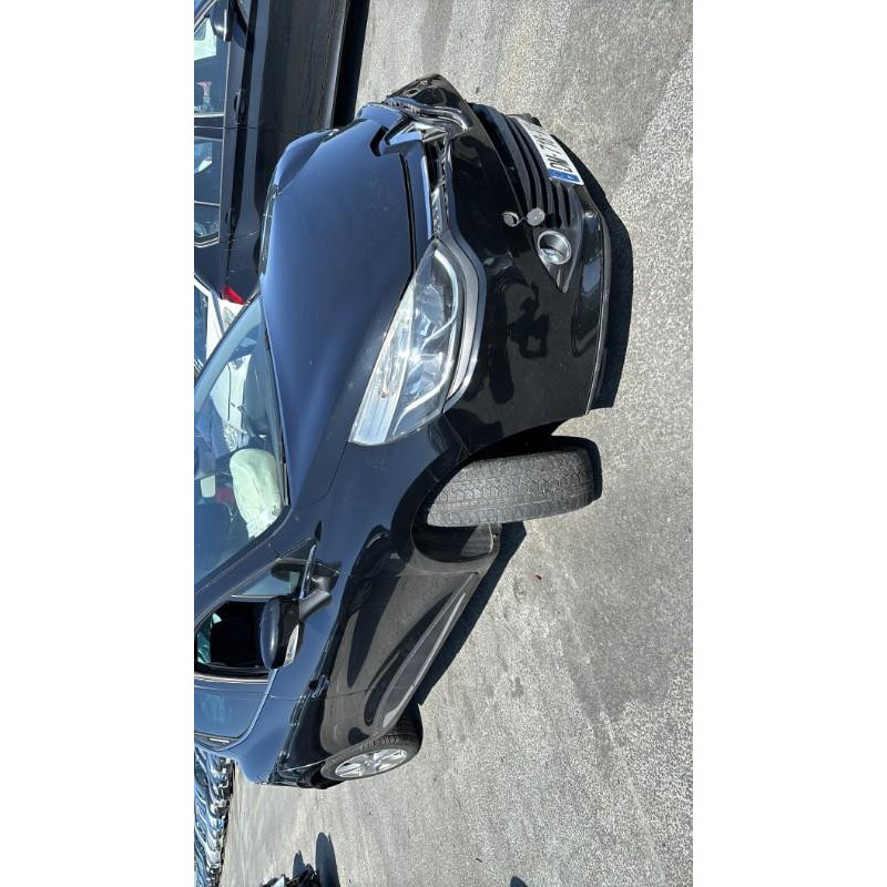 Feu arriere principal gauche (feux) RENAULT CLIO 4 Photo n°7