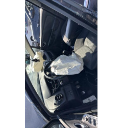 Feu arriere principal gauche (feux) RENAULT CLIO 4