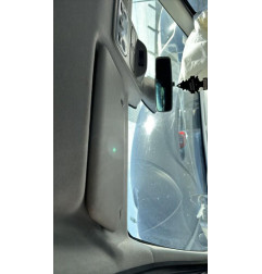 Feu arriere principal gauche (feux) RENAULT CLIO 4