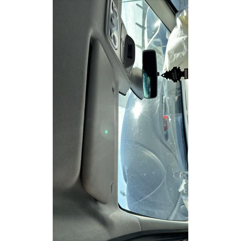 Feu arriere principal gauche (feux) RENAULT CLIO 4 Photo n°9