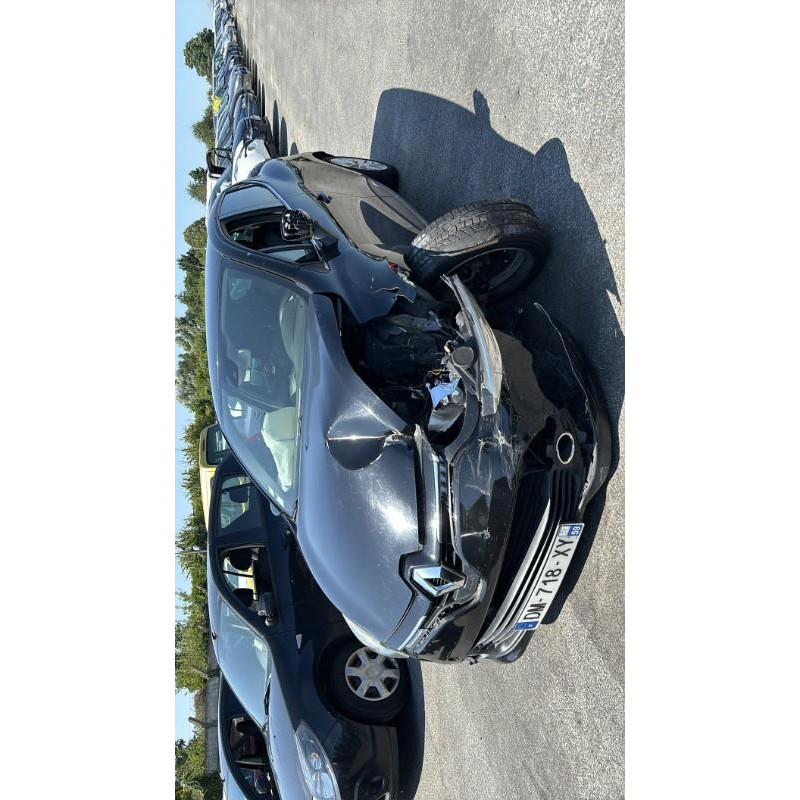 Feu arriere principal gauche (feux) RENAULT CLIO 4 Photo n°10