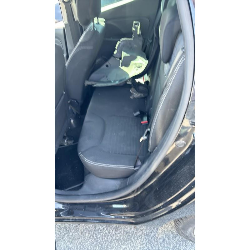 Feu arriere principal gauche (feux) RENAULT CLIO 4 Photo n°11