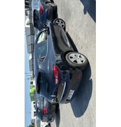 Feu arriere principal gauche (feux) RENAULT CLIO 4