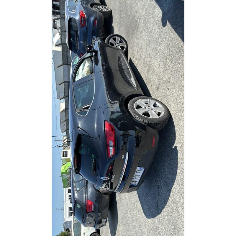 Feu arriere principal gauche (feux) RENAULT CLIO 4 Photo n°12