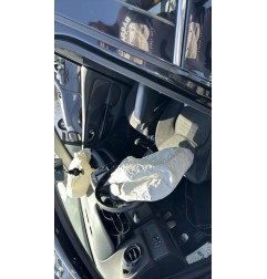 Feu arriere principal gauche (feux) RENAULT CLIO 4
