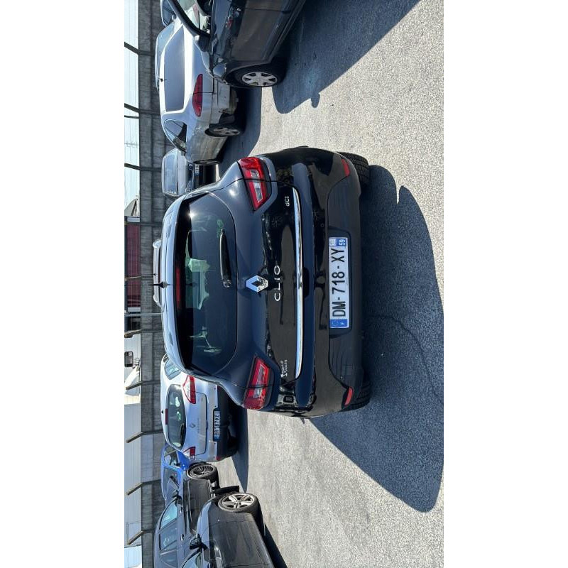 Feu arriere principal gauche (feux) RENAULT CLIO 4 Photo n°15