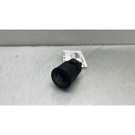 Bouton de demarrage RENAULT CLIO 4 Photo n°1