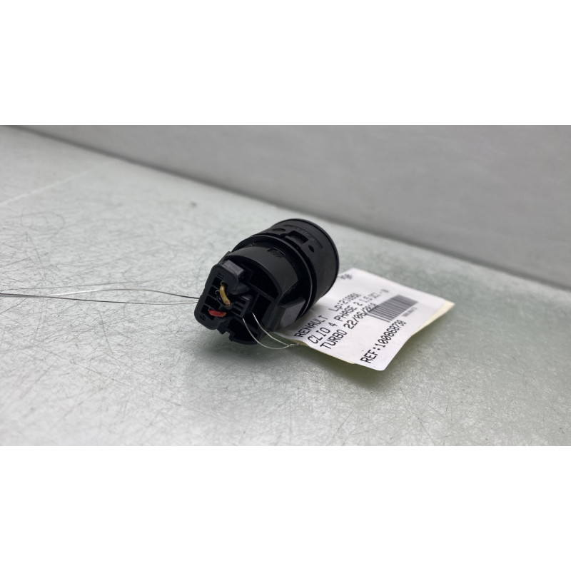 Bouton de demarrage RENAULT CLIO 4 Photo n°2