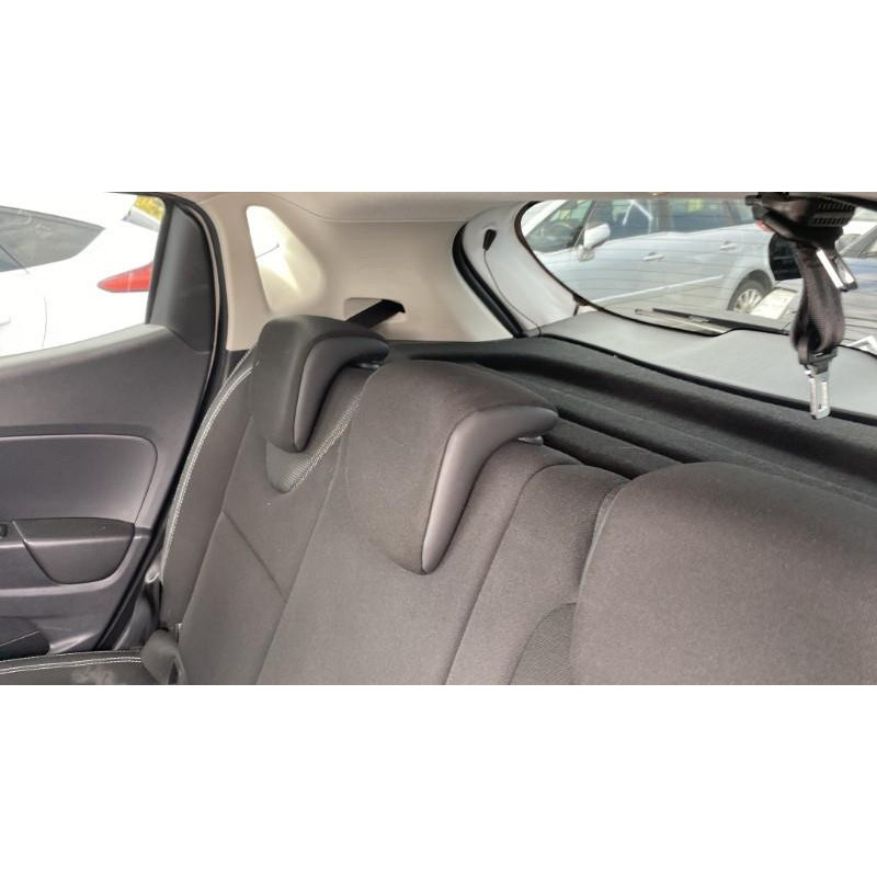 Bouton de demarrage RENAULT CLIO 4 Photo n°7