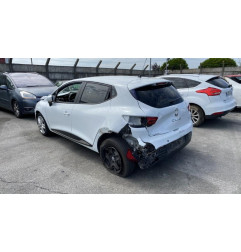 Bouton de demarrage RENAULT CLIO 4
