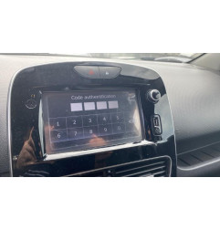 Bouton de demarrage RENAULT CLIO 4