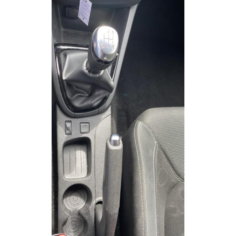 Bouton de demarrage RENAULT CLIO 4 Photo n°14