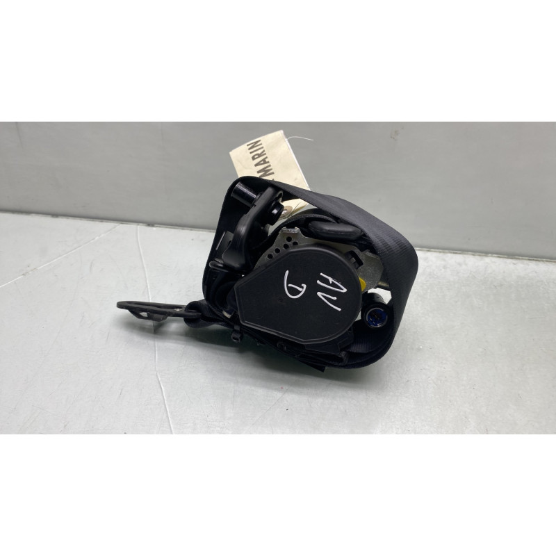 Pretensionneur de ceinture avant droit RENAULT CLIO 4 Photo n°1