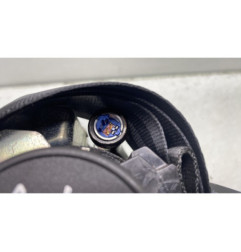 Pretensionneur de ceinture avant droit RENAULT CLIO 4
