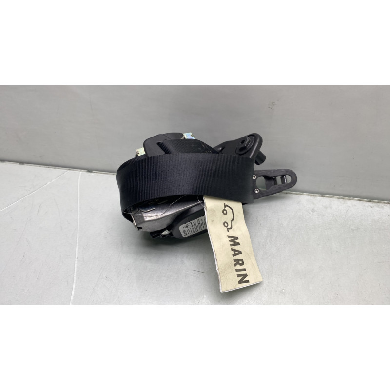 Pretensionneur de ceinture avant droit RENAULT CLIO 4 Photo n°3