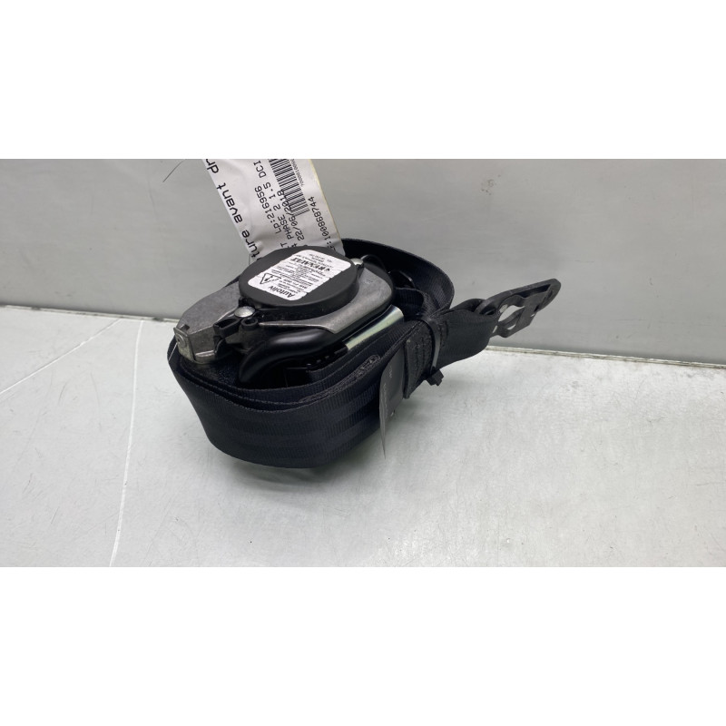 Pretensionneur de ceinture avant droit RENAULT CLIO 4 Photo n°4