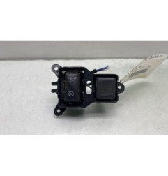 Commande regulateur vitesse RENAULT CLIO 4 Photo n°1